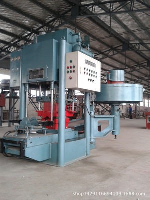 水泥彩瓦机与全自动压滤设备 现代化建筑材料的制造基石