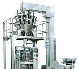 全自动食品包装与压滤设备 智能制造时代的效率与品质双引擎